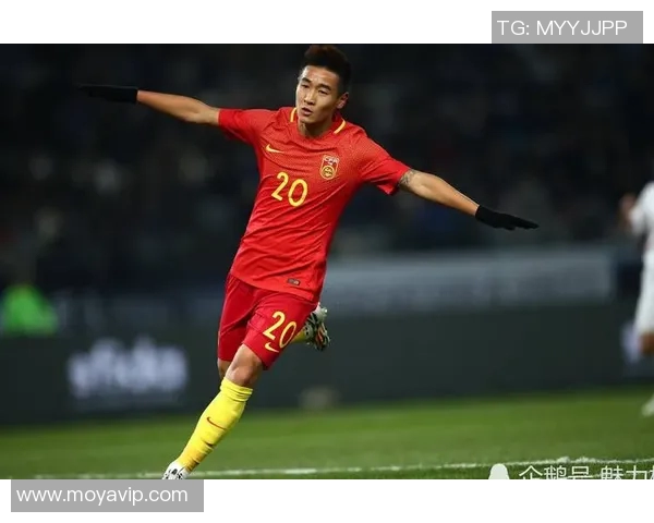 90后足球明星的崛起与成就盘点及未来发展前景分析 90后足球明星的崛起与成就盘点及未来发展前景分析