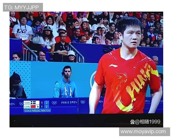 上海乒乓球队在奥运会上的辉煌突破与奋斗历程全景回顾