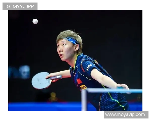 上海乒乓球队心理素质分析与表现研究探讨 上海乒乓球队心理素质分析与表现研究探讨