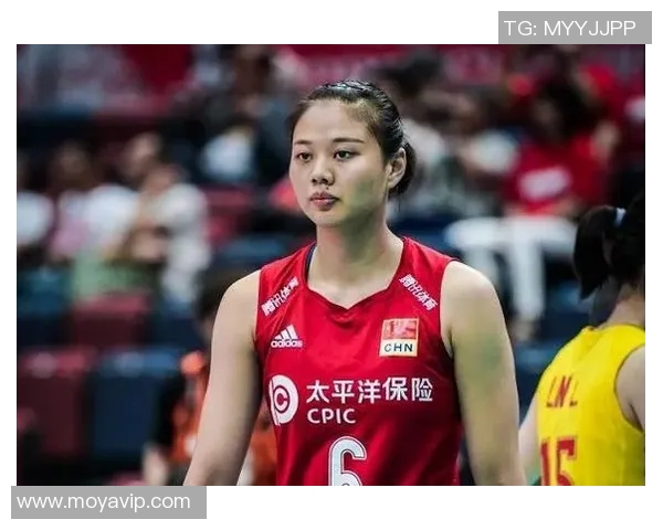 上海排球队个人能力深度解析与发展潜力探讨 上海排球队个人能力深度解析与发展潜力探讨