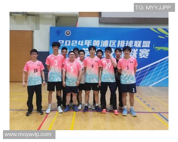 上海排球队在排球灵活性排行榜中荣获第七名展现出强大实力与潜力 上海排球队在排球灵活性排行榜中荣获第七名展现出强大实力与潜力