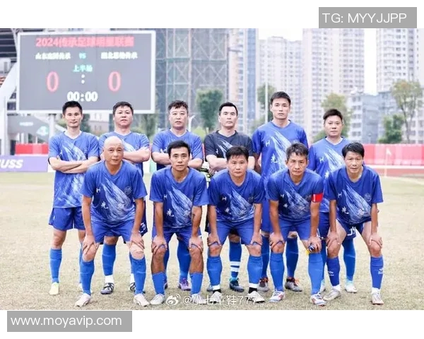 中国传承足球明星赛历届战绩回顾与精彩瞬间分析 中国传承足球明星赛历届战绩回顾与精彩瞬间分析