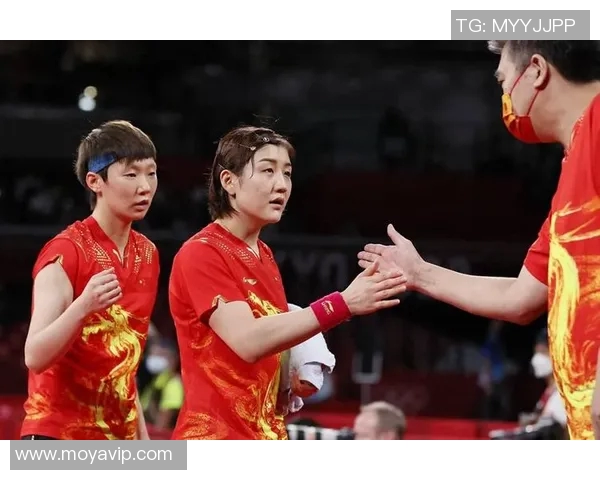 广州乒乓球队耐力表现创新高引发关注与热议 广州乒乓球队耐力表现创新高引发关注与热议