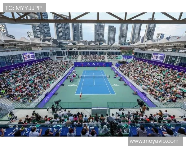 广州网球队在大师赛中的实力展现与未来发展潜力分析 广州网球队在大师赛中的实力展现与未来发展潜力分析