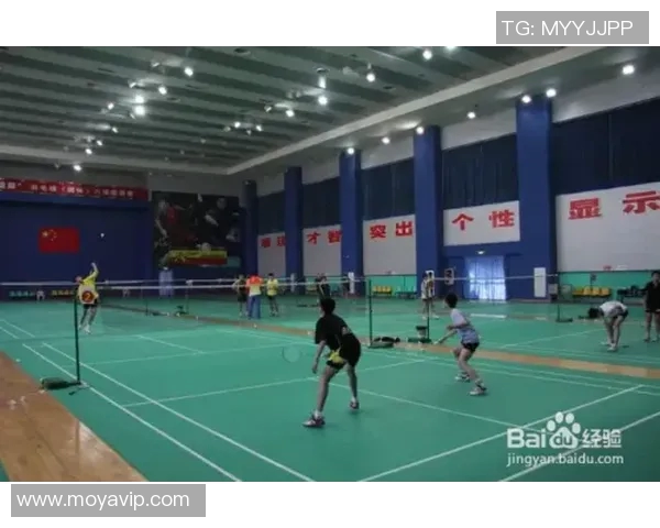 广州羽毛球队快攻战术解析与实战应用探讨 广州羽毛球队快攻战术解析与实战应用探讨
