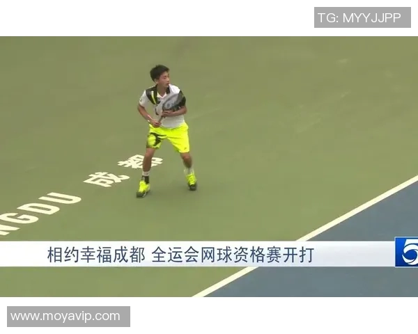 成都网球队荣登全国网球配合排行榜第八名展现实力与团队精神