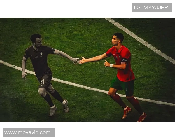 探索足球明星的特效图片创作技巧与灵感分享