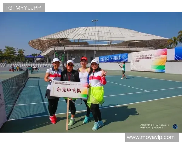 武汉网球队总决赛之路：从默默无闻到辉煌巅峰的奋斗历程