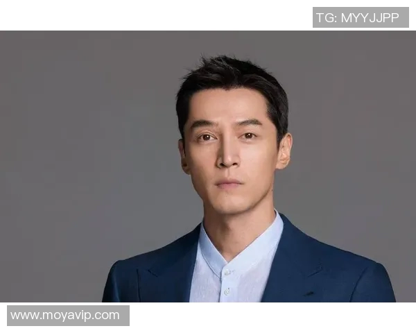 胡歌畅谈足球明星背后的故事与人生启示