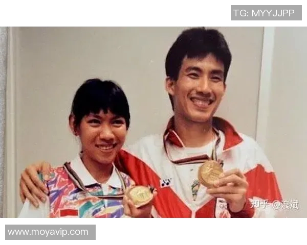 对话羽毛球传奇周伟分享职业生涯的心路历程与成长故事