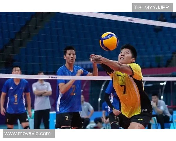 成都排球队战术创新引领排球新潮流成就辉煌战绩