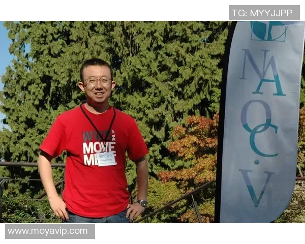 张强谈英雄联盟成长之路与电竞未来展望